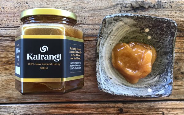 Kairangi Honey